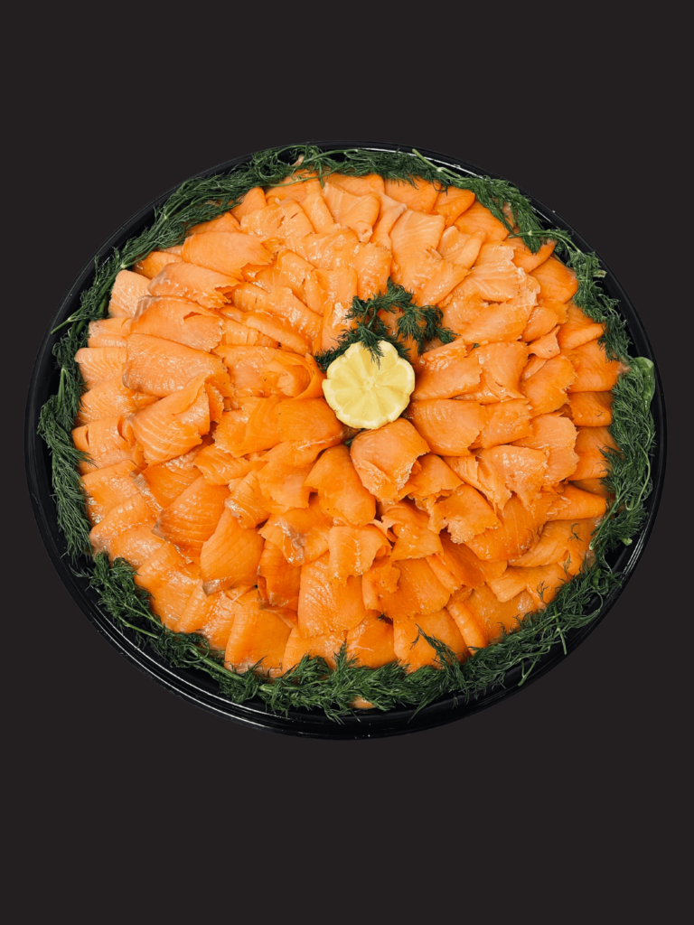 salmon
