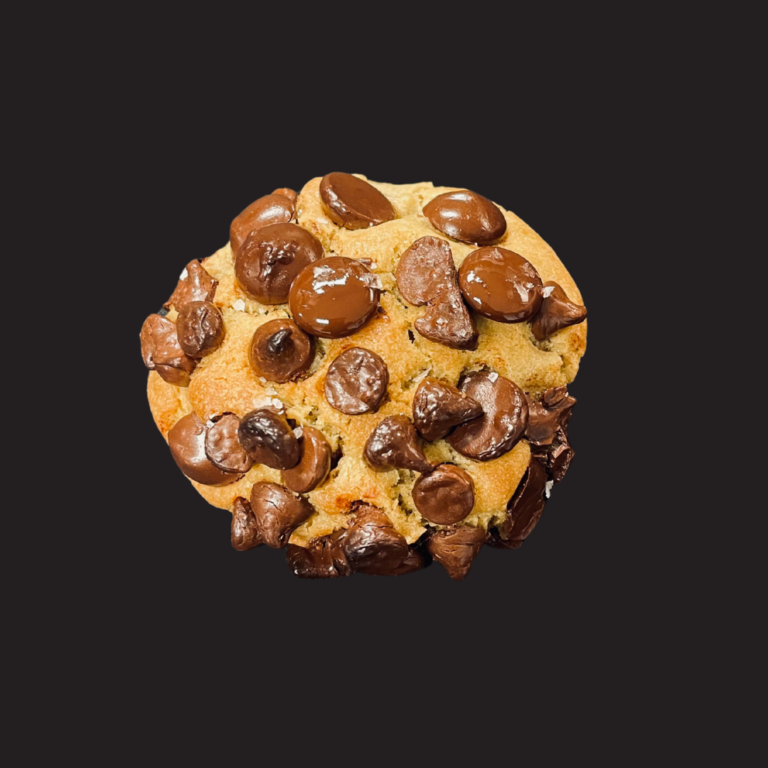 Our Chocolate Chip Cookie