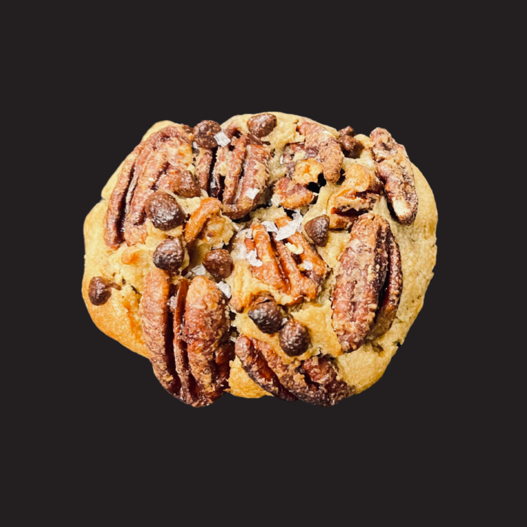 Chocolate Chip Pecan Cookie