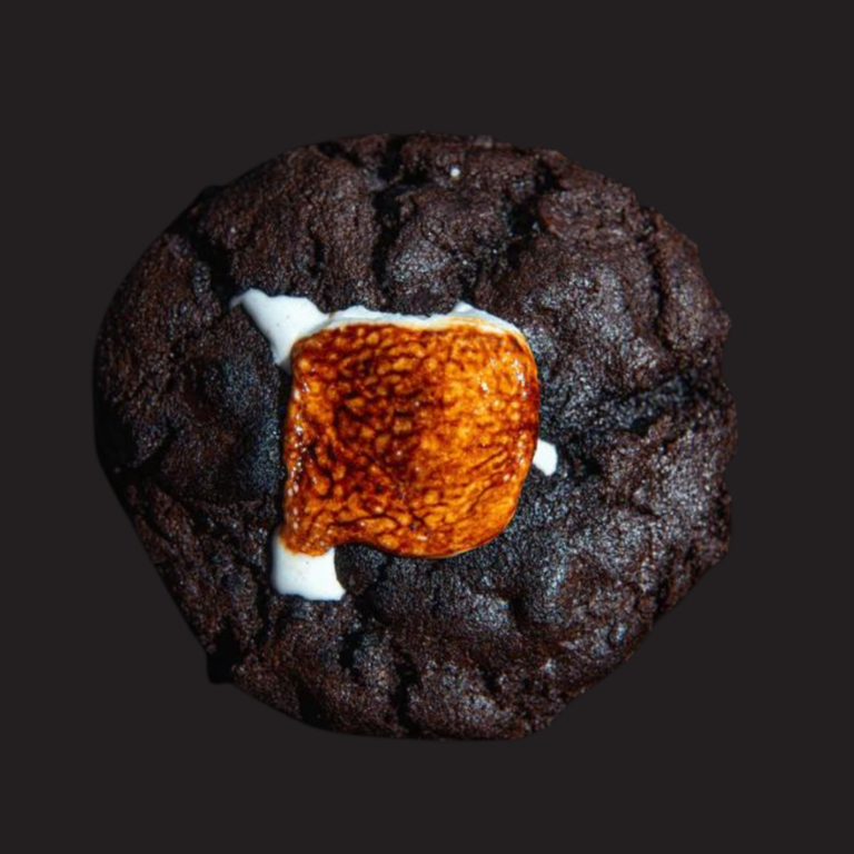 Campfire Cookie