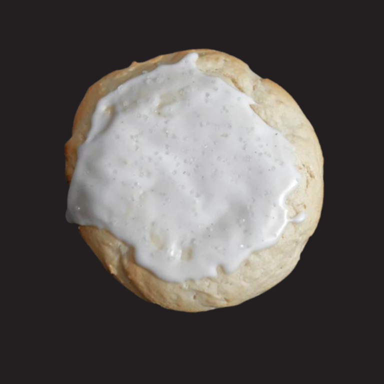 Ricotta Cookie